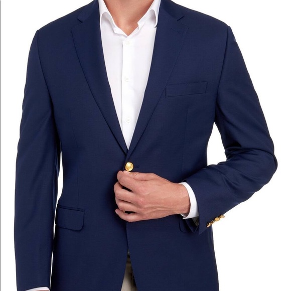 Lauren Ralph Lauren Blazer - Picture 8 of 8